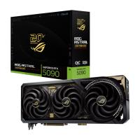 Asus ROG Astral GeForce RTX 5090 Edition 20 32GB Graphics Card (ROG-ASTRAL-RTX5090-P32G-EDITION20)
