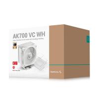 CPU-Cooling-Deepcool-AK700-VC-WH-CPU-Cooler-White-R-AK700VC-WHNNMN-GJD-8