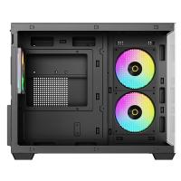 Cases-Ocypus-Gamma-C54-ARGB-Mini-Tower-mATX-Case-Black-Gamma-C54-BKD300XX-GL-4