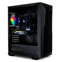 G5 Ryzen 5 5500 GeForce RTX 3050 Gaming PC 61953