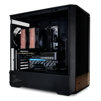 G7 Intel Ultra 7 270K GeForce RTX 5070 Ti Gaming PC 61933