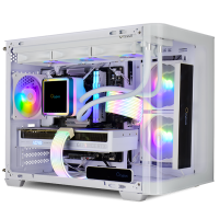 G7 Ryzen 7 7800X3D GeForce RTX 5080 Gaming PC 62078