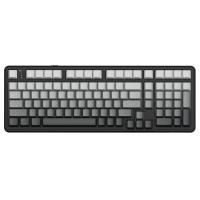 Attack Shark X98 102Keys Tri-mode Gasket-mounted Wireless Mechanical Keyboard - Black