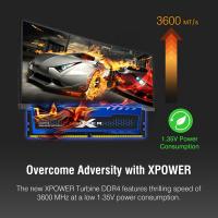 Silicon-Power-16GB-2x8GB-3600MT-s-Turbine-Gaming-Desktop-Memory-DDR4-RAM-SP016GXLZU360BDA-13