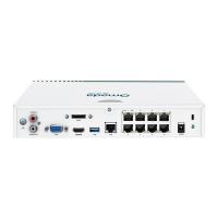 Surveillance-Security-Systems-TP-Link-Omada-8-Port-PoE-Network-Video-Recorder-with-2TB-HDD-OMADA-NVR16-8P-2T-3