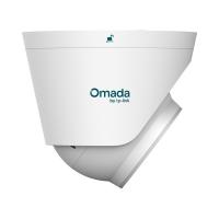 Surveillance-Security-Systems-Tp-Link-Omada-8MP-Turret-PoE-Security-Camera-System-with-2TB-HDD-4-Cameras-with-16-Channel-NVR-OMADA-T8S4-2T-3