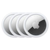 Apple AirTag 2nd Gen - 4 Pack (MFEA4X/A)