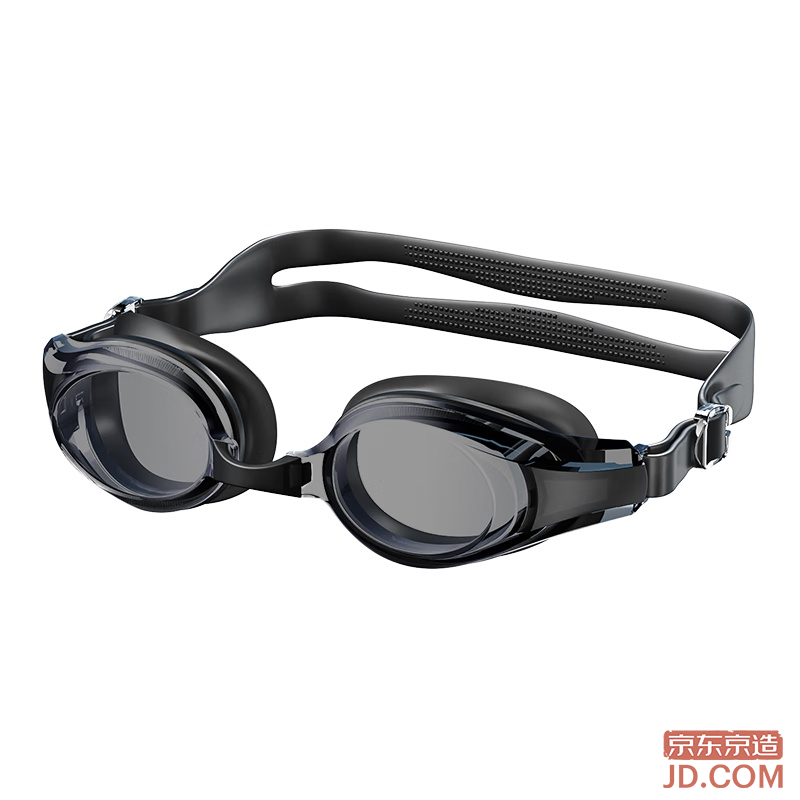 JD nearsighted swim goggles 300 degrees adult swimming goggles waterproof anti-fog HD unisex goggles