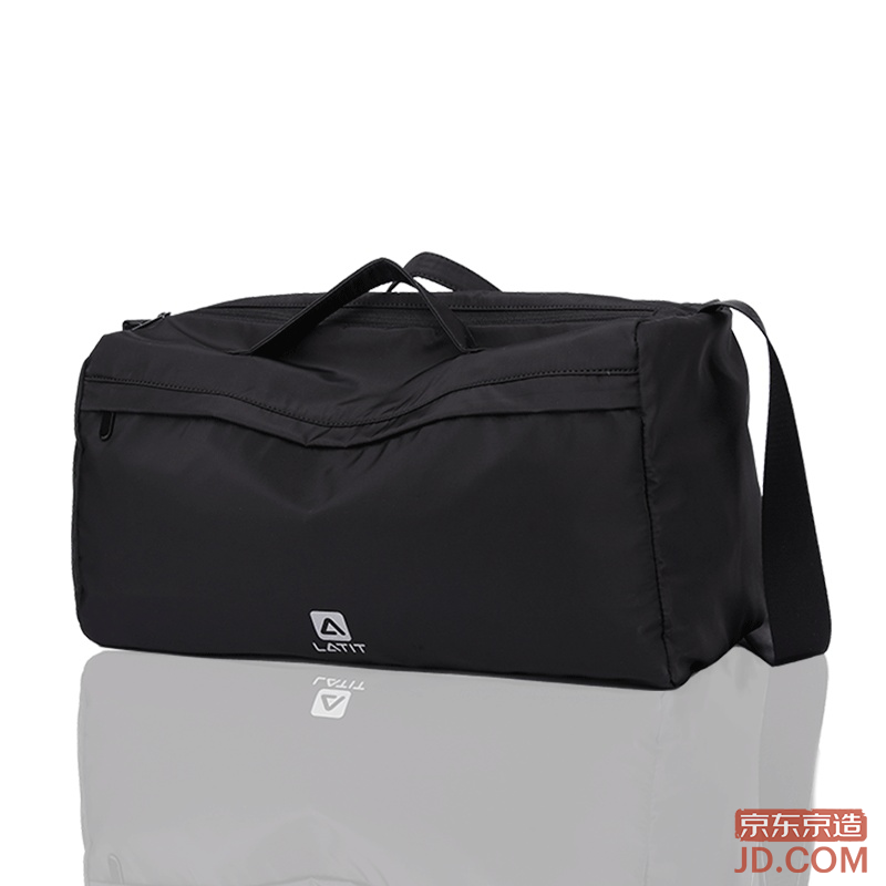 JD Sports Gym Bag Wet Dry Separation Swimming Basketball Tote Fitness Travel Bag Unisex