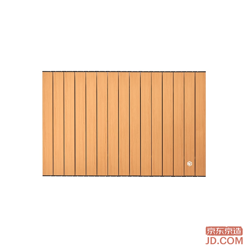 JD Folding Storage Camp Wagon Table Board Egg Roll Table for 100L & 150L