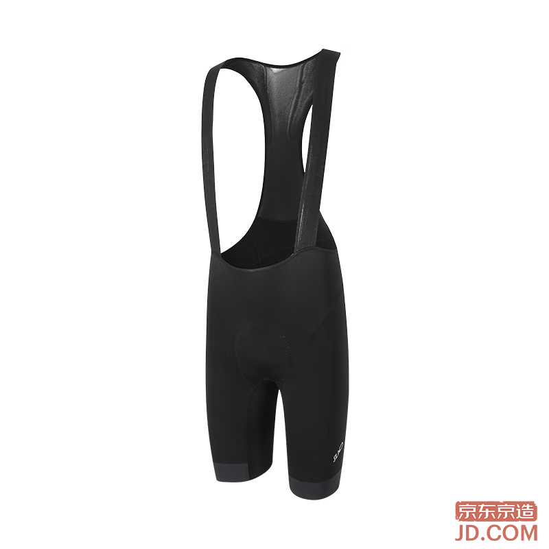 JD RC500 Double Arrow Men's Bike Bib Shorts Cycling Gear High Elastic XL